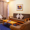 Отель Silver Sands 3 Lifestyle Resort в Дурбане