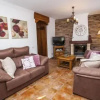 Отель Villa El Suspiro Frigiliana Nerja, фото 2