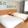 Отель Greentree Inn Fuyang Railway Station West Xiangyan, фото 5