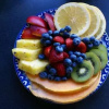 Отель Alpenglow Bed and Breakfast, фото 8