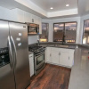 Отель Bear Ski Retreat Townhouse, фото 7