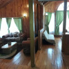 Отель Cabañas Los Coihues, фото 5