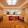 Отель Xiamen Gold Platinum Hotel, фото 2