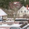 Отель Skruzdynės Apartamentai, фото 10