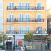 Отель Akti Hotel в Тасосе
