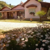 Отель Pousada Andarilhos de Luz, фото 6
