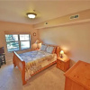 Отель Waterside C104 - 3 Br Condo, фото 3