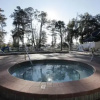Отель Sherwood Forest Cottage 9, фото 3