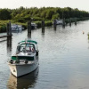 Отель Nautic Rentals - Marinapark Oude-Tonge, фото 2