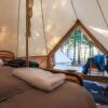 Отель Cherry Glamping, фото 5