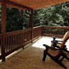 Отель Mountain Laurel Cabin - 1 Br Cabin, фото 5