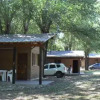 Отель Cabañas La Serranita, фото 1