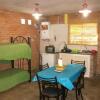 Отель Cabañas Alma del Río, фото 5