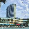 Отель Zhanjiang Silver Sea, фото 7