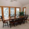 Отель Green Grass & High Tides - 8 Br Home, фото 8