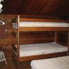 Отель Forest Lake Camping Resort Cabin 18, фото 2