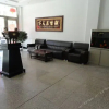 Отель Baotou Wufu Hotel, фото 2
