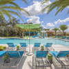 Отель Golden Palms Vacation Resort 2578, фото 24