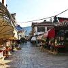 Отель Skopje City Square View, фото 1