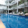 Отель Xinyibao Hong Kong Fengli Luxury Hotel (Feihua Touch Water Shop), фото 7