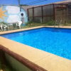 Отель Cabañas Costatour Quintero, фото 7