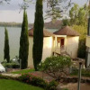 Отель Babogaya Resort в Дебре-Зейит