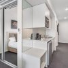 Отель Pacific Blue Apartment, 244/265 Sandy Point Rd, фото 1