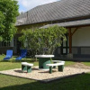 Отель Tisza-Kert Apartmanok, фото 11