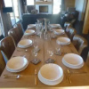 Отель Adele SKI IN & SKI OUT chalet 10 pers, фото 11