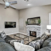 Отель Listing SLS Blanche - Luxury Home with Free Heated Pool & Spa., фото 5