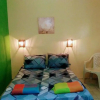 Отель Brisa de Iracema Pousada & Hostel, фото 6