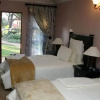 Отель Ambrosia Guest House and Spa, фото 5