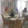 Отель Sand Dollar 404 - Great Ocean & River Views - 2 BR 2 BA, фото 11