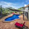 Отель The Beach House at Arthur Bay, фото 13