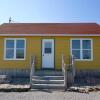 Отель Chalets de la pointe, фото 5