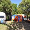 Отель Camping Manantiales, фото 1