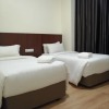Отель Place2Stay Business Hotel @ Emart Riam, фото 3