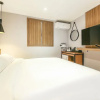 Отель Boutique Hotel 37.5, фото 7