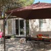 Отель Camping Resort La Baume La Palmeraie, фото 15