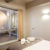 Отель Sleek City Pad in Auckland City Centre, фото 8