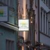 Отель Bed & Breakfast Oberer Graben в Винтертуре