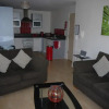 Отель Berkshire Serviced Accommodation, фото 3