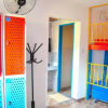 Отель Viela Hostel, фото 4