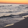 Отель Island Echos Condo 1E Okaloosa Island, фото 12