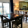 Отель Beach Nest-2 bdrm Home with 1 car Garage, фото 11