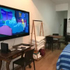 Отель Aconchegante Apto Copacabana, фото 4