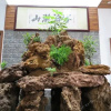 Отель Boke Holiday Inn, фото 18