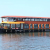 Отель Swasti House Boat 1, фото 4