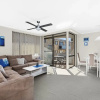 Отель Golden Sands Apartment 10, фото 4