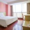 Отель 7Days Inn Jiaocheng Donghuan Road, фото 1